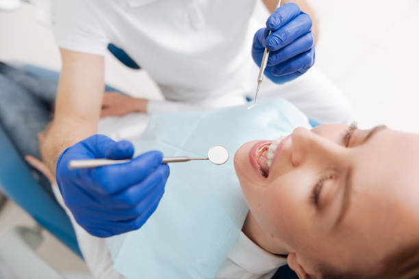 Best Dental Fillings (Composite and Amalgam)  in Austell, GA